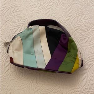 Vintage Small emilio pucci bag